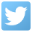 Small Twitter logo